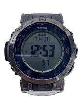 CASIO PRO TREK PRW-31YT-7JF