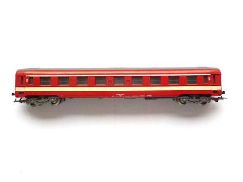 Voiture jouef voyageurs - jouef,