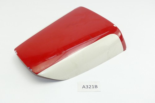 Housse selle passager - ,