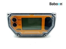 Compteur set complet KMH KTM