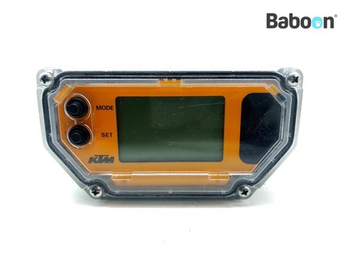 Compteur set complet kmh ktm - compteur,