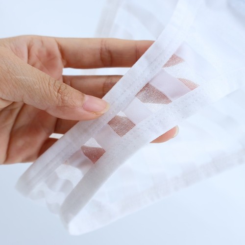 String homme taille basse