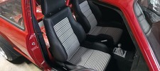 Mk1 Mk2 Corrado Recaro