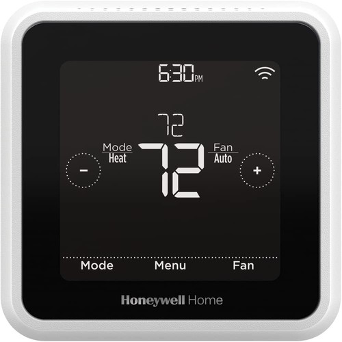 Honeywell home fi smart - honeywell,