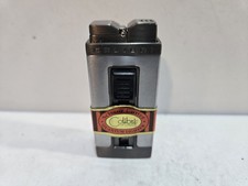 Briquet Colibri Fonctionnel