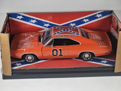 Ertl american muscle - american,