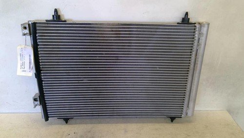 Radiateur clim citroen - citroen, c4