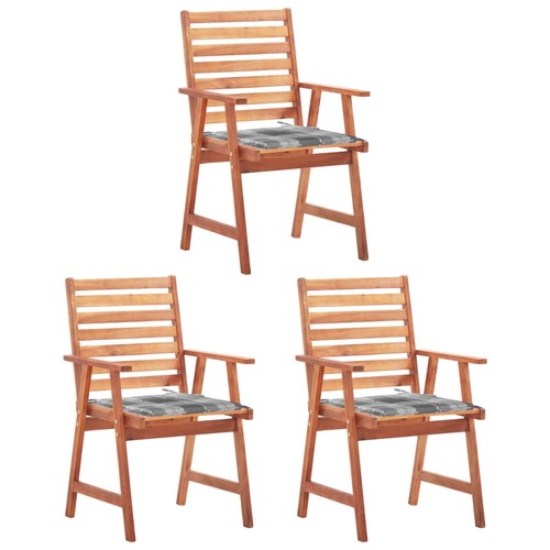 Lot chaises à - lot, de