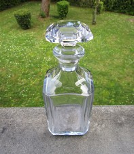 Ancienne belle carafe à