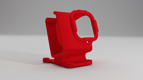 Gopro hero mount - mount, for