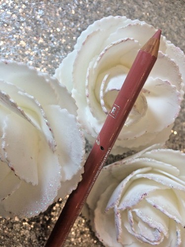 Innoxa crayon contour levres - crayon,