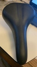 NOS Vintage Comfort Bike Black
