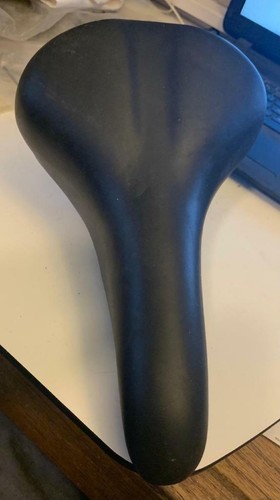 Nos vintage comfort bike black - nos,