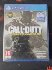 Call Of Duty : Infinite Warfare - NEUF FR - Sony PS4 Playstation 4