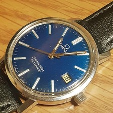Montre homme omega - montre,