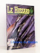 Le Hussard catalogue n°82