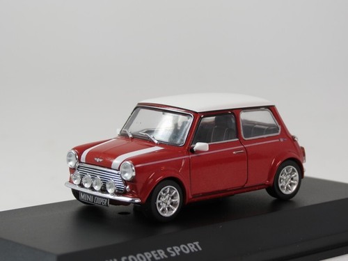 Mini cooper sport solide - mini,