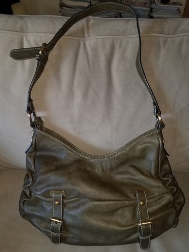Nuovedive leather shoulder - nuovedive,