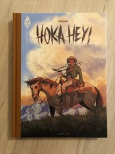 Hoka Hey - édition originale