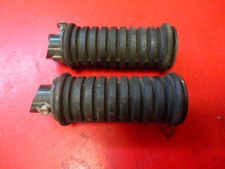 repose pieds KAWASAKI W650