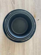 Lot de casseroles et poêles Tefal