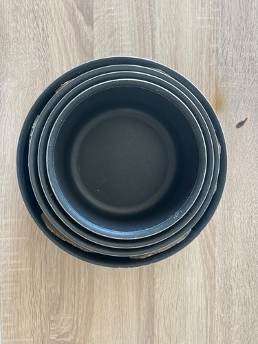 Lot casseroles poêles - lot, et