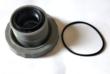 N912078 Palier Gauche Øaxe 20 mm lave linge AEG ELECTROLUX ZANUSSI ARTHUR MARTIN