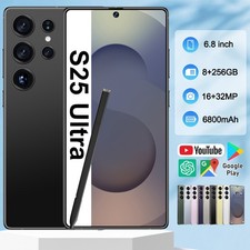 Smartphone S25 Ultra