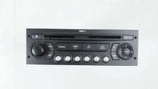 Autoradio CITROEN C5 2