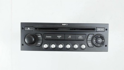 Autoradio citroen 2 - citroen,