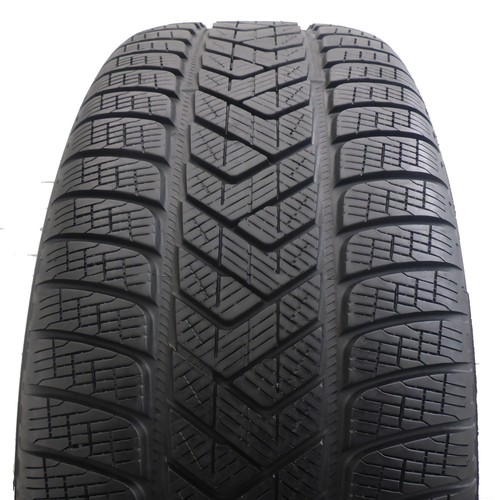 Pirelli 255 r20 - x, 255/50