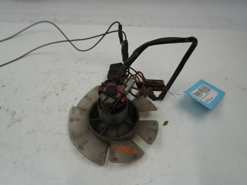 Ventilateur chauffage - ventilateur,