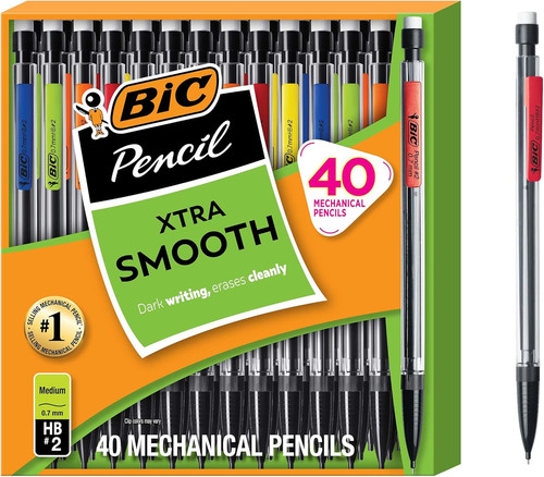 Bic xtra smooth - bic, mechanical