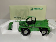 Elevateur Télescopique MERLO