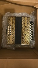 Hohner Vienna Model 2915