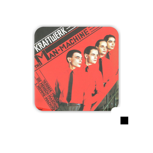 Magnet kraftwerk the - the, man