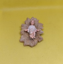 ancien santon crèche devineau enfant jésus jesus 4,5 cm