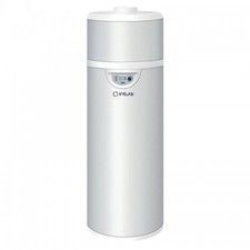 Chauffe eau thermodynamique - chauffe-eau,