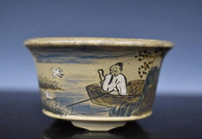 Pot à bonsaï japonais