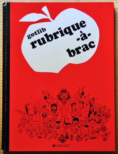 Rubrique brac tome 1 - rubrique-a-brac,