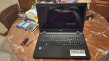 acer aspire ES17 ne marche