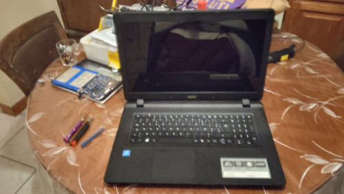 Acer aspire es17 - es17, ne