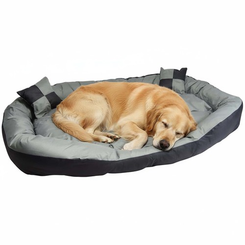 Lit pour animal coussin - pour,