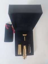 vaporisateur bijou plein rechargeable Arpège de Lanvin jamais ouvert  et leaflet