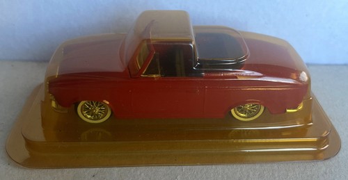 Solido peugeot 403 - 29,