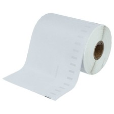 Rouleau d'étiquettes pour