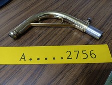 Sousaphone Mouthpipe Conn