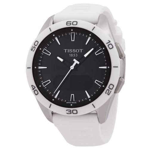 Tissot touch connect - t-touch,