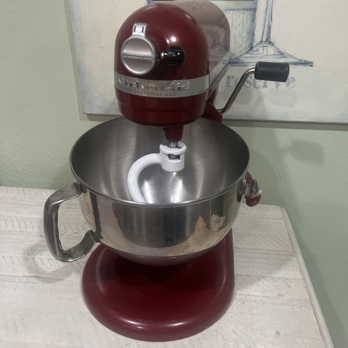 Kitchenaid professional 600 - kitchenaid,