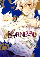 KARNEVAL T01